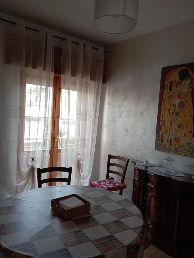 B&B La Maison Каникатти Экстерьер фото