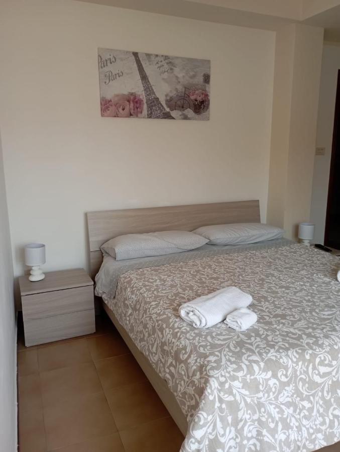 B&B La Maison Каникатти Экстерьер фото